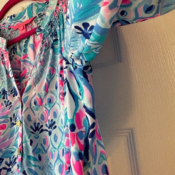 Lilly Pulitzer Elsa - Picture 4 of 5